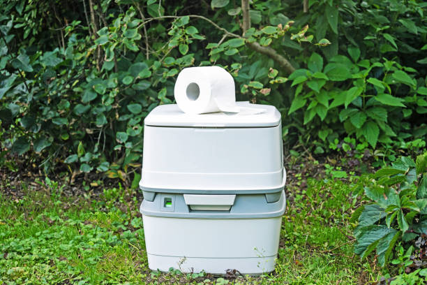 Best High-end porta potty rental  in Union City, NJ