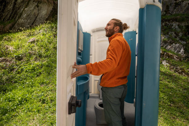 Best Local porta potty services  in Union City, NJ