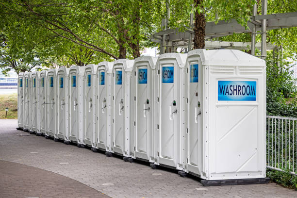 Best Event porta potty rental  in Union City, NJ