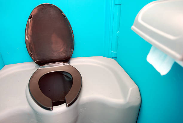 Portable Toilet Options We Offer in Union City, NJ