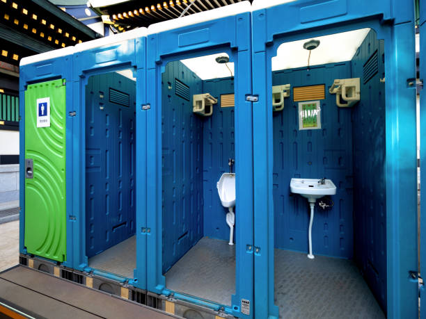  Union City, NJ Porta Potty Rental Pros