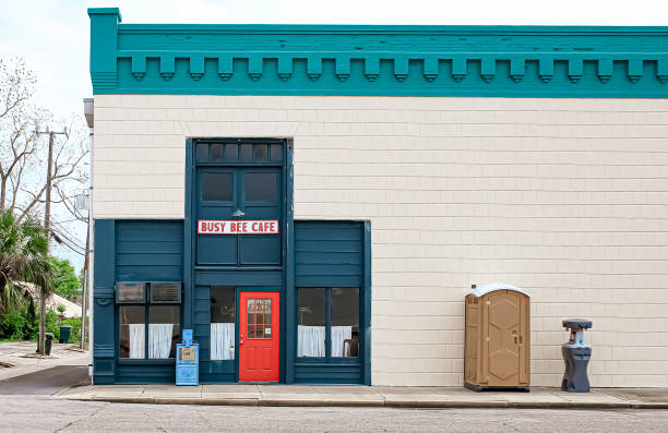 Best Affordable porta potty rental  in Union City, NJ