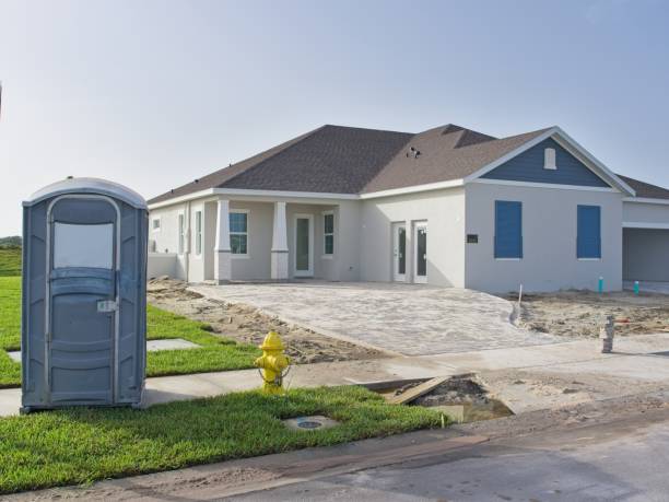 Best Affordable portable toilet rental  in Union City, NJ