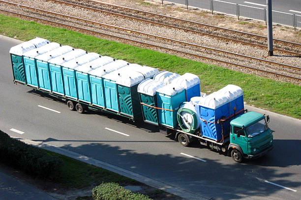Best Local porta potty services  in Union City, NJ